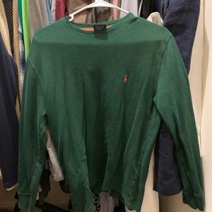 Polo Ralph Lauren men’s thermal Sleepwear. Small.